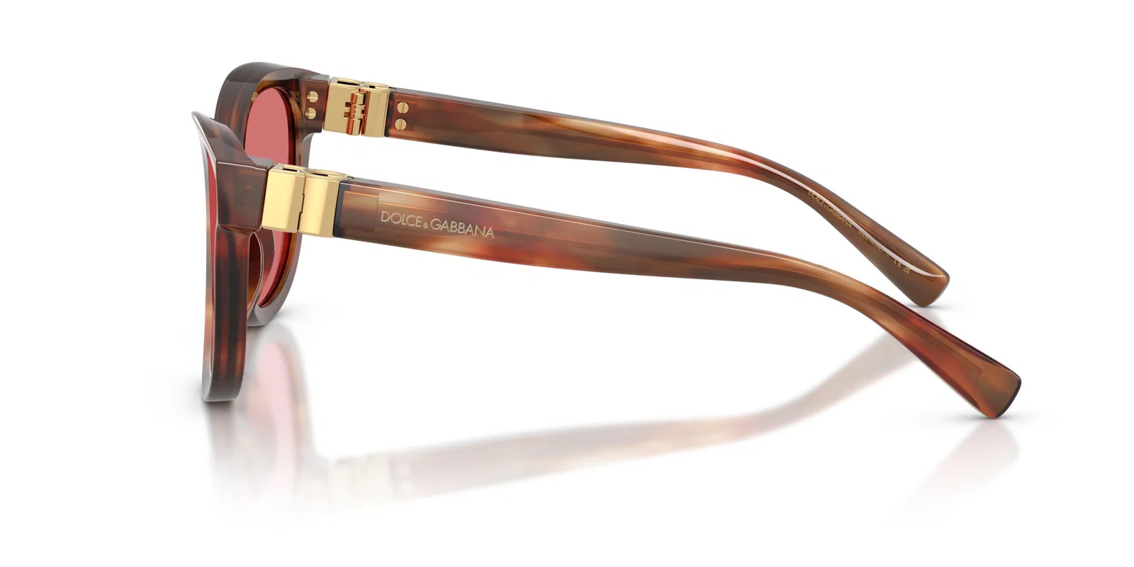Dolce & Gabbana 4533 Sunglasses - view 16